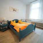 Celler Auszeit Szálloda 3*