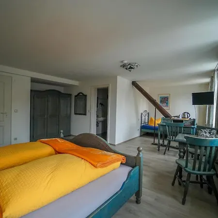Szálloda Celler Auszeit 3*
