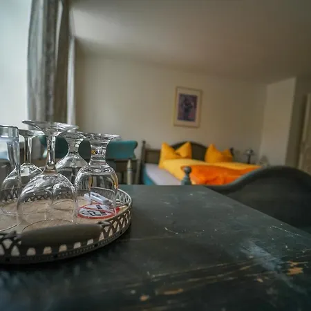 Celler Auszeit Szálloda Celle