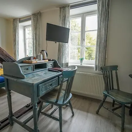 Szálloda Celler Auszeit