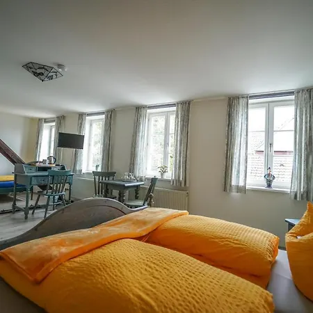 Celler Auszeit Szálloda