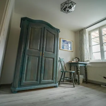 Celler Auszeit Hotel Celle