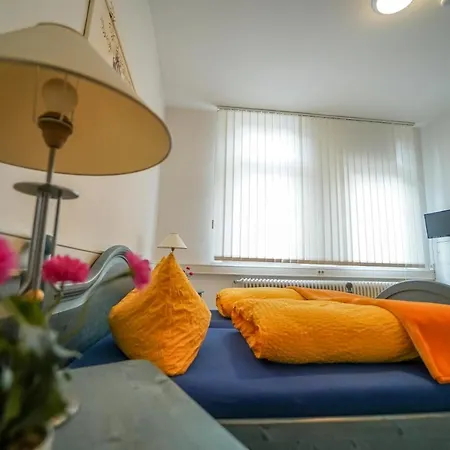 Celler Auszeit 3*