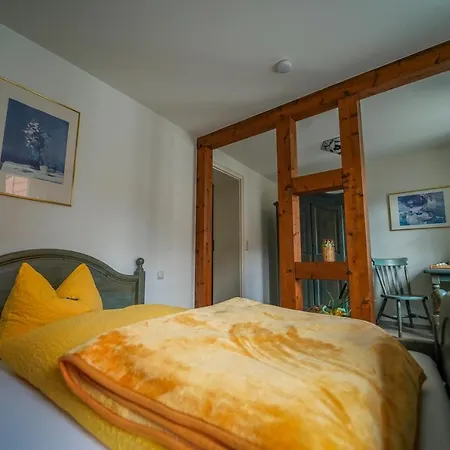Szálloda Celler Auszeit