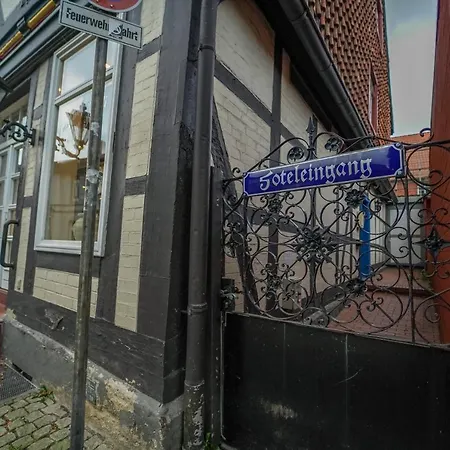 Hotel Celler Auszeit Celle