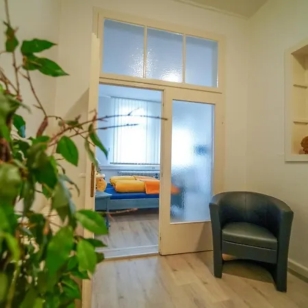 Celler Auszeit ホテル