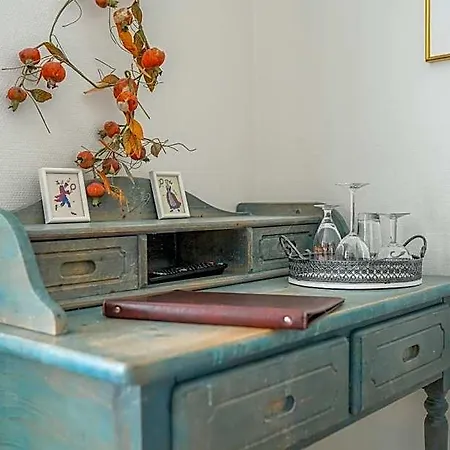 Celler Auszeit Ξενοδοχείο 3*