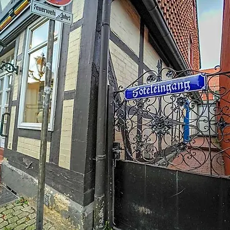 Celler Auszeit