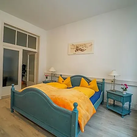 Celler Auszeit 3* Τσέλε