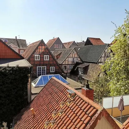 Celler Auszeit