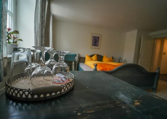 Celler Auszeit Hotel Celle