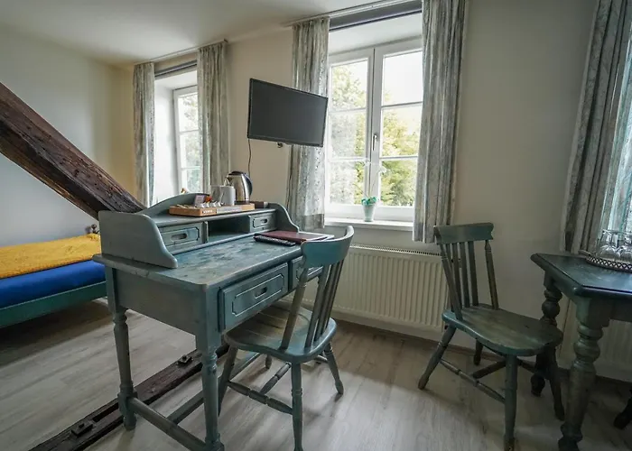 Hotel Celler Auszeit