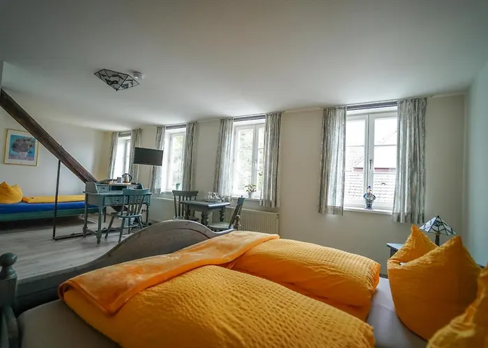 Celler Auszeit Hotel