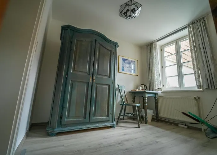 Celler Auszeit Hotel Celle