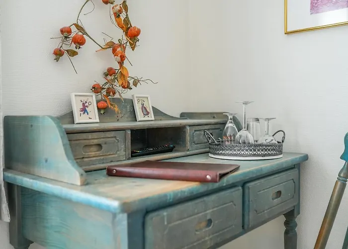 Celler Auszeit Hotel 3*