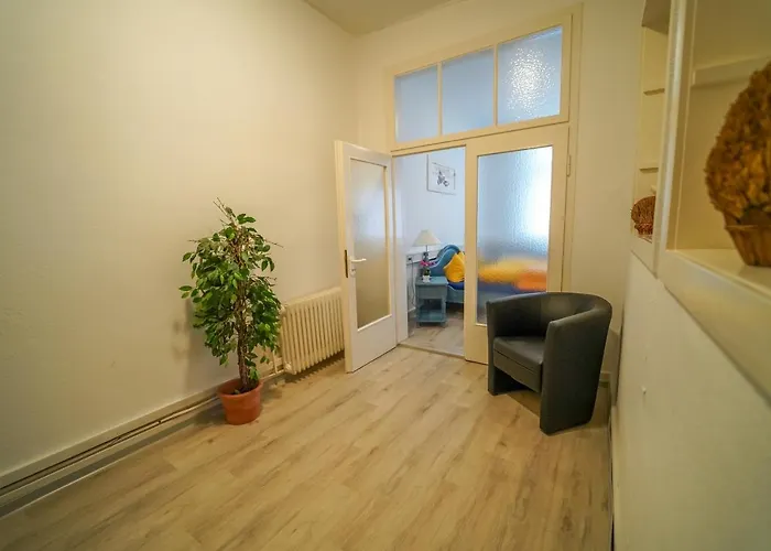 Hotel Celler Auszeit Celle